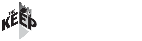THE KEEP RECORDING