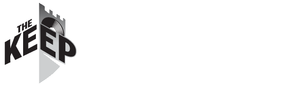 THE KEEP RECORDING